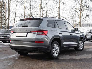 Skoda Kodiaq 2020 года, 210 632 км - вид 2
