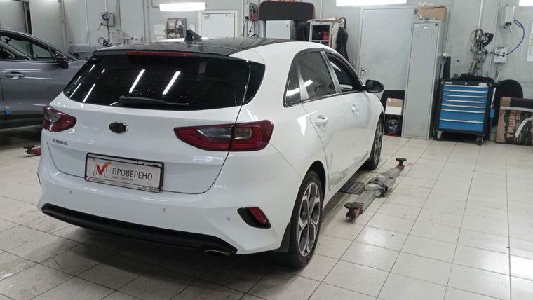 Kia Ceed,  - вид 2
