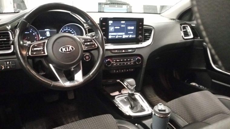 Kia Ceed,  - вид 4