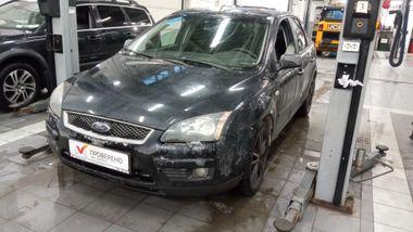 Ford Focus 2007 года, 194 975 км - вид 1