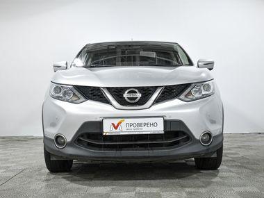 Nissan Qashqai 2016 года, 258 707 км - вид 2