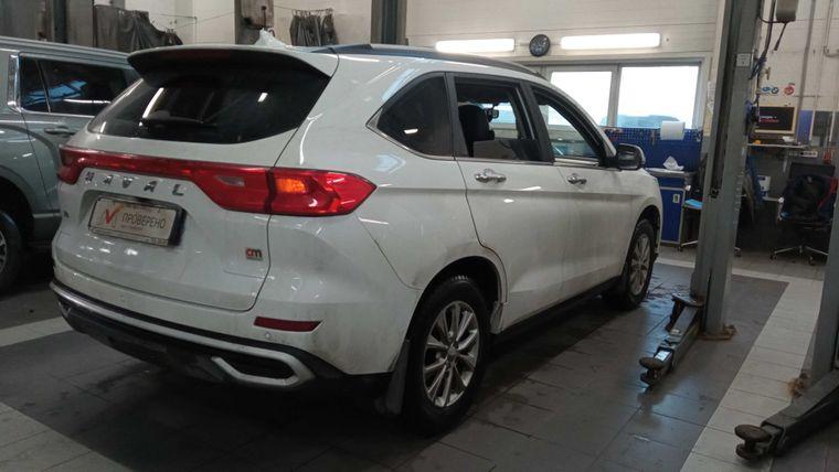 Haval M6,  - вид 2