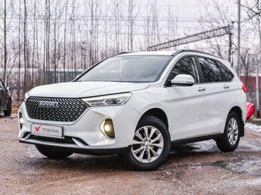 Haval M6 2023 года, 60 000 км - вид 1