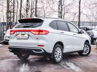 Haval M6 2023 года, 60 000 км - вид 2