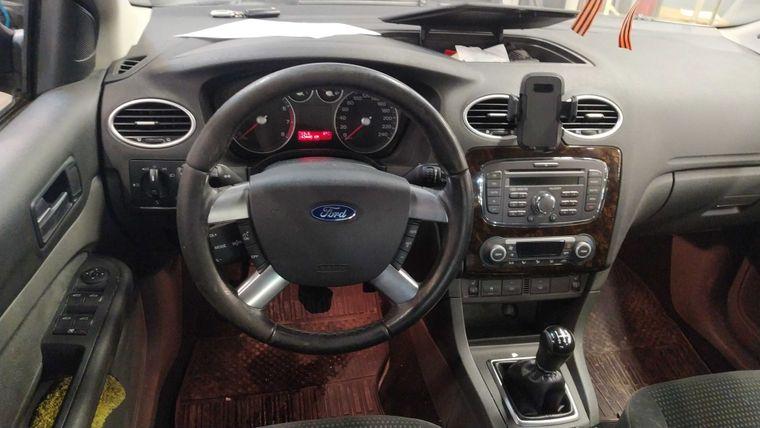 Ford Focus,  - вид 4