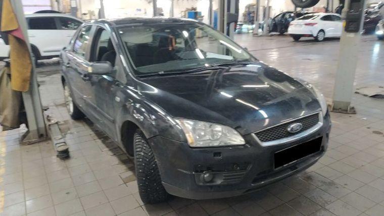 Ford Focus,  - вид 1