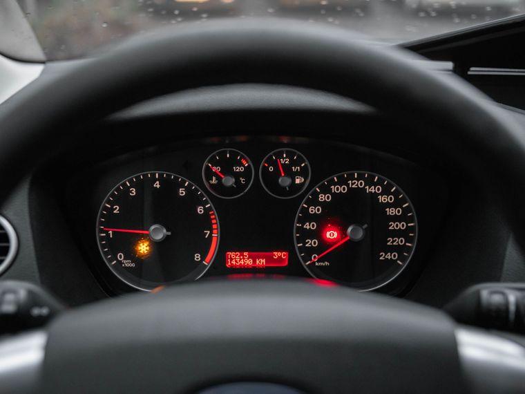 Ford Focus,  - вид 4