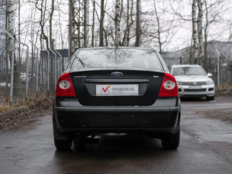 Ford Focus,  - вид 3