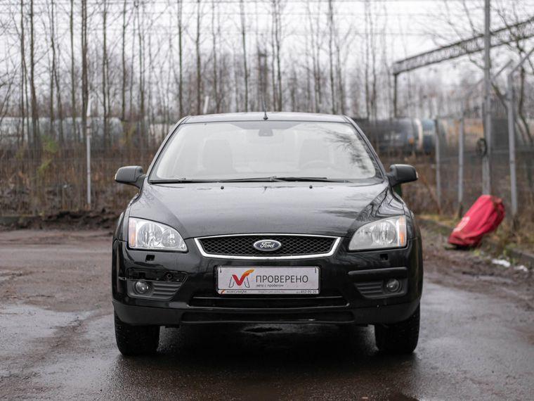 Ford Focus,  - вид 2