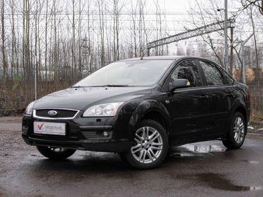 Ford Focus 2007 года, 143 448 км - вид 1