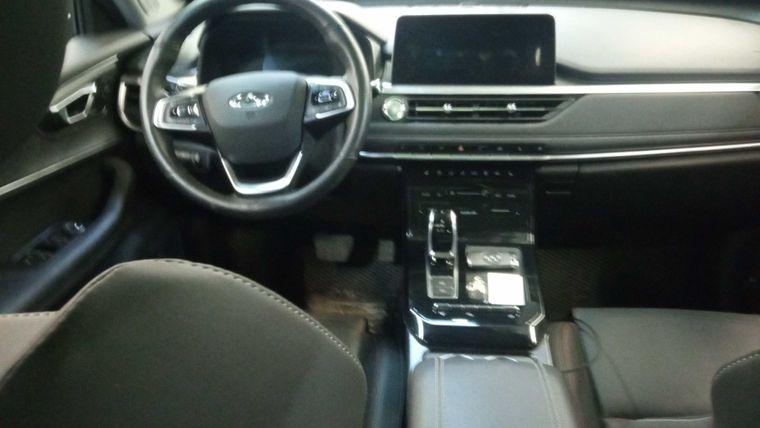 Chery Tiggo 7 Pro,  - вид 4