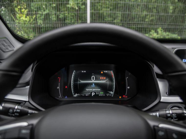 Chery Tiggo 7 Pro,  - вид 4