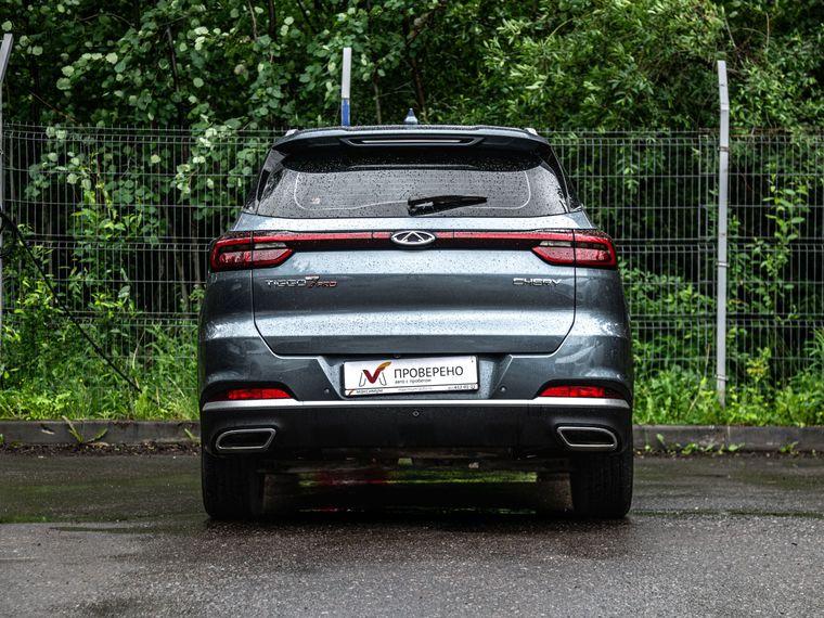 Chery Tiggo 7 Pro,  - вид 3