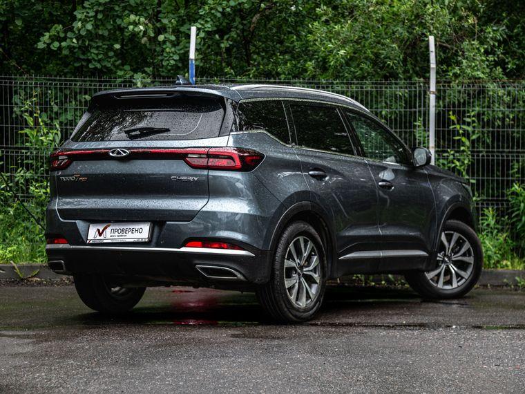 Chery Tiggo 7 Pro,  - вид 1