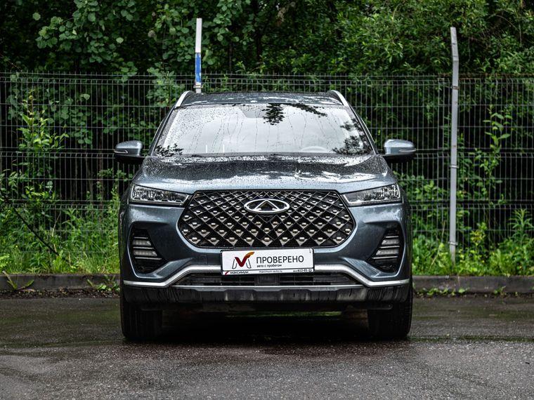 Chery Tiggo 7 Pro,  - вид 2