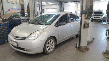 Toyota Prius 2008 года, 244 773 км - вид 1