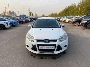 Ford Focus 2011 года, 336 655 км - вид 2