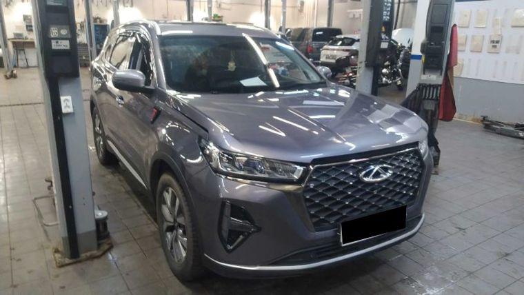 Chery Tiggo 7 Pro Max 2023 года, 79 822 км - вид 2