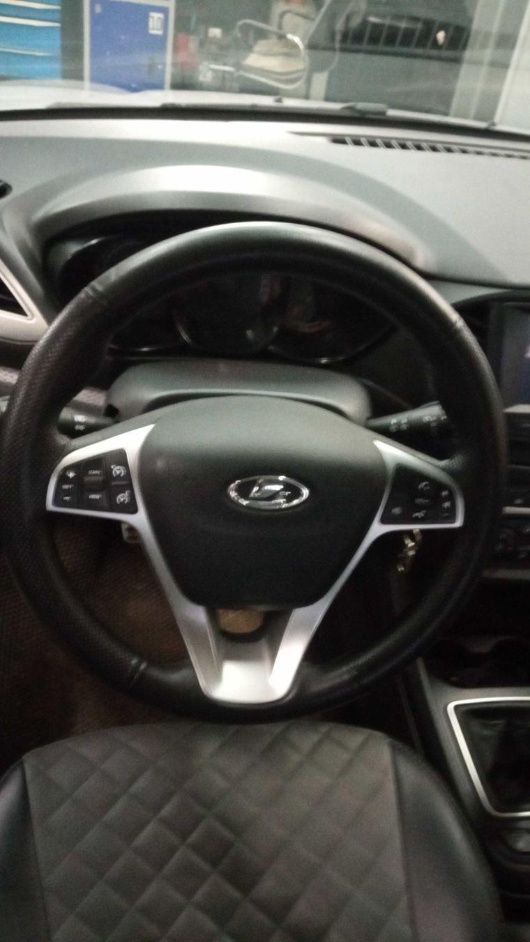 ВАЗ (LADA) Vesta,  - вид 4