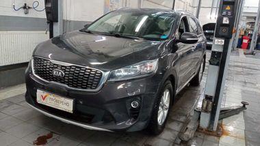 Kia Sorento Prime 2019 года, 143 398 км - вид 1