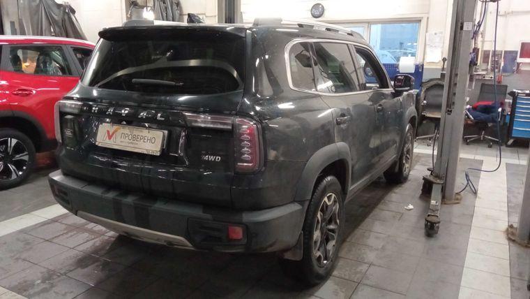 Haval Dargo,  - вид 2