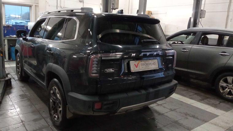 Haval Dargo,  - вид 3