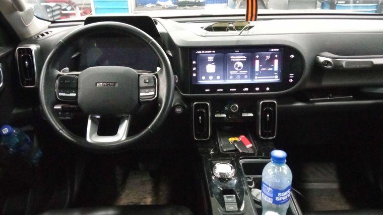 Haval Dargo,  - вид 4