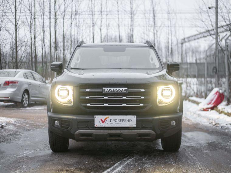 Haval Dargo,  - вид 2