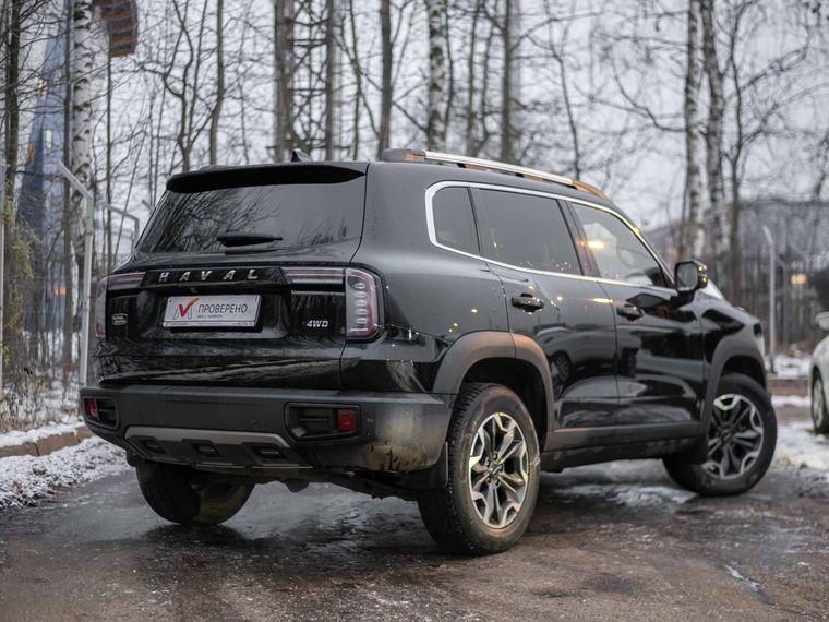 Haval Dargo,  - вид 1