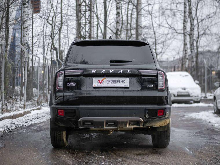 Haval Dargo,  - вид 3