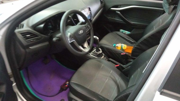 ВАЗ (LADA) Vesta,  - вид 4