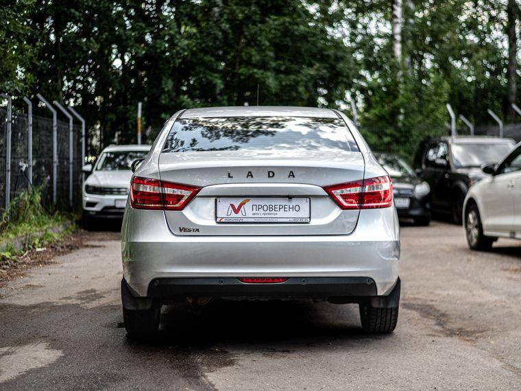 ВАЗ (LADA) Vesta,  - вид 3