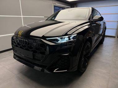 Audi Q8 2024 года, 24 км - вид 1