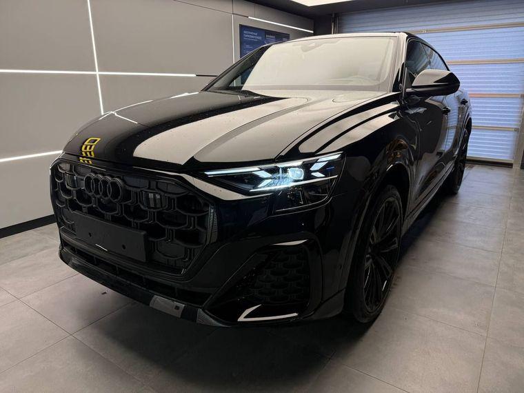 Audi Q8, 2024
