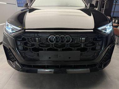 Audi Q8 2024 года, 24 км - вид 2