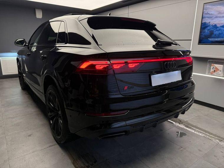 Audi Q8, 2024 - вид 4