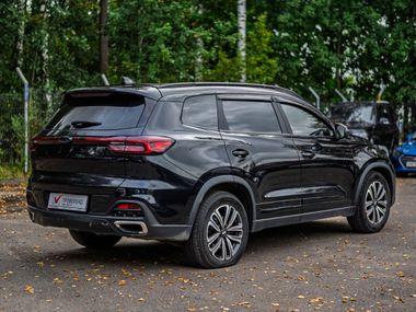 Chery Tiggo 8 2021 года, 130 404 км - вид 2