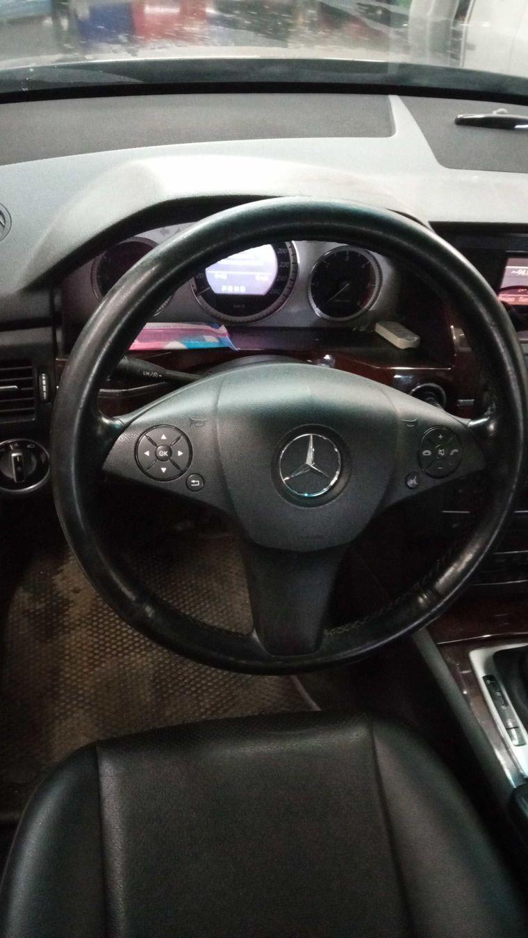 Mercedes-Benz GLK-класс,  - вид 4