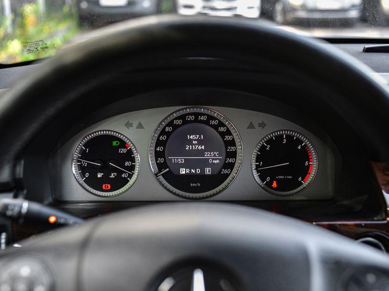 Mercedes-Benz GLK-класс,  - вид 4