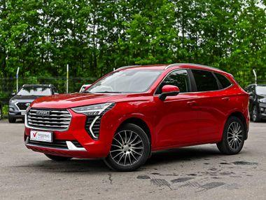 Haval Jolion 2023 года, 45 826 км - вид 1