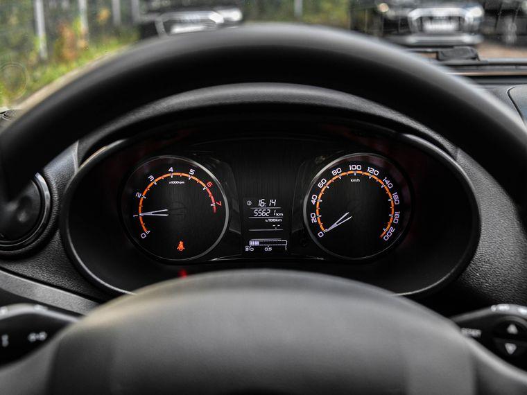 ВАЗ (LADA) Granta,  - вид 4