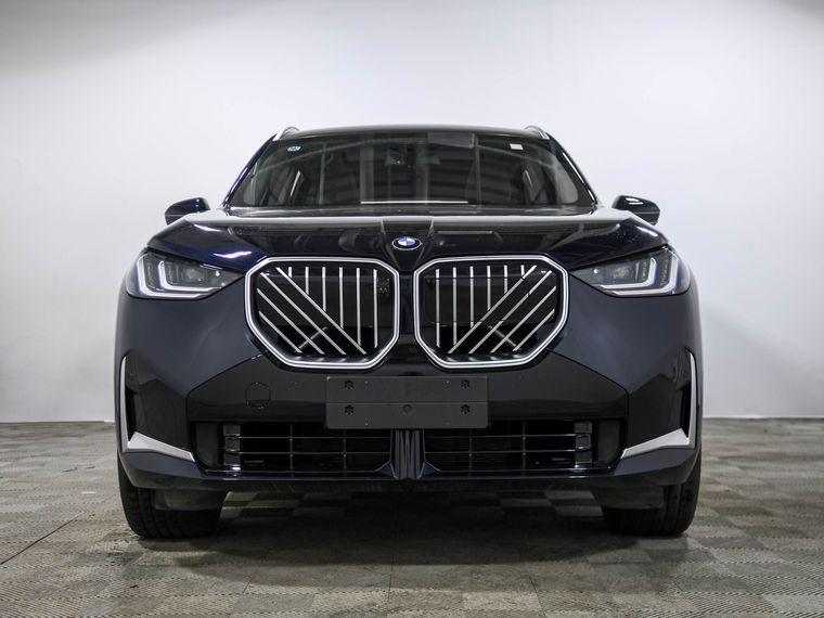 BMW X3, 2025 - вид 1