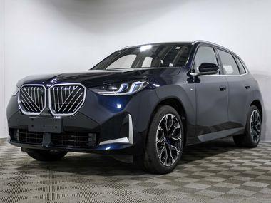 BMW X3 2025 года, 171 км - вид 1