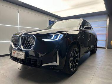 BMW X3 2025 года, 171 км - вид 1