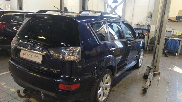 Mitsubishi Outlander,  - вид 2