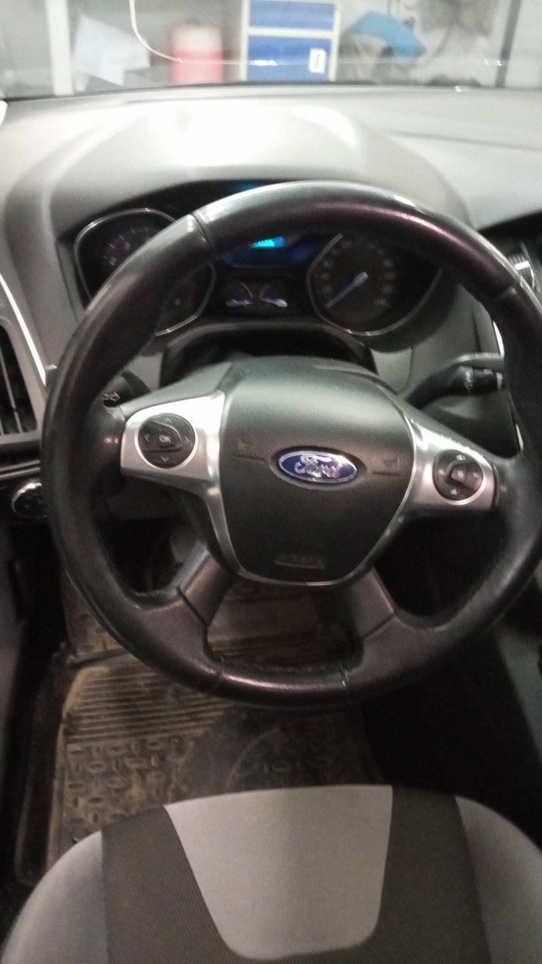 Ford Focus, 2011 - вид 4
