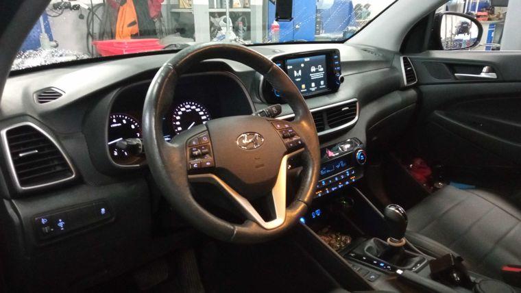 Hyundai Tucson,  - вид 4