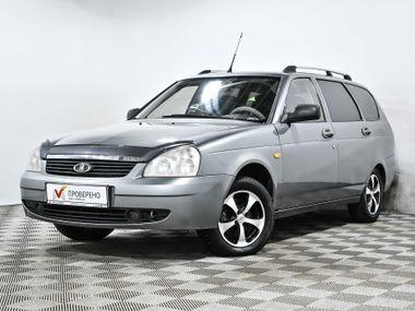 ВАЗ (LADA) Priora 2011 года, 144 000 км - вид 1