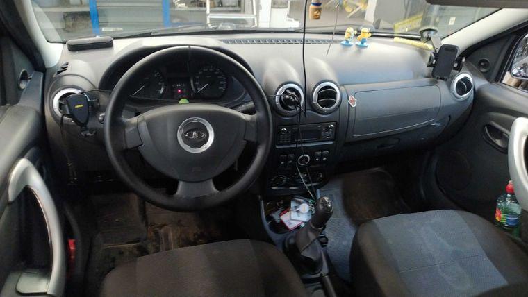 ВАЗ (LADA) Largus,  - вид 4