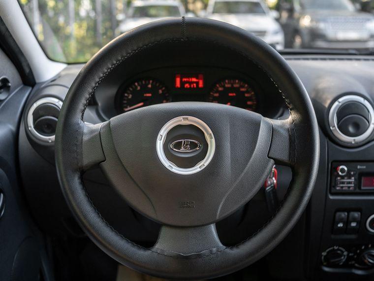 ВАЗ (LADA) Largus,  - вид 4